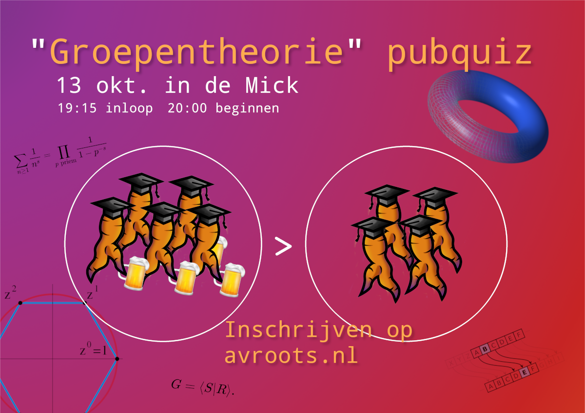 poster